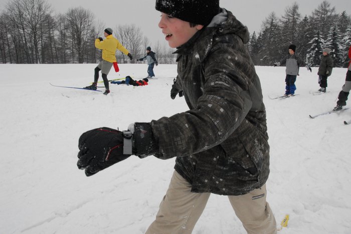 011 Expedice GEMINI 2006